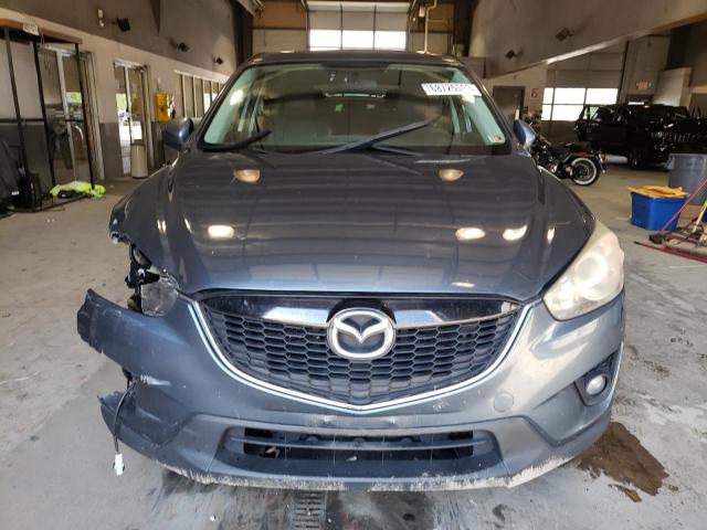 Photo 4 VIN: JM3KE2DY2F0537345 - MAZDA CX-5 GT 