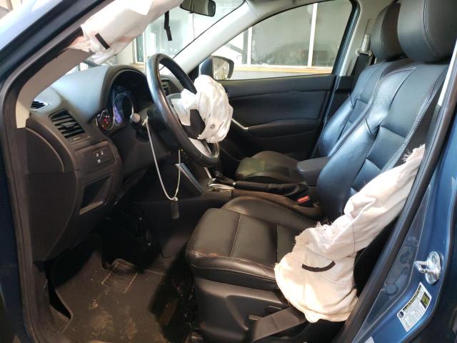 Photo 6 VIN: JM3KE2DY2F0537345 - MAZDA CX-5 GT 