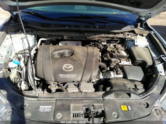 Photo 9 VIN: JM3KE2DY2G0648186 - MAZDA CX-5 