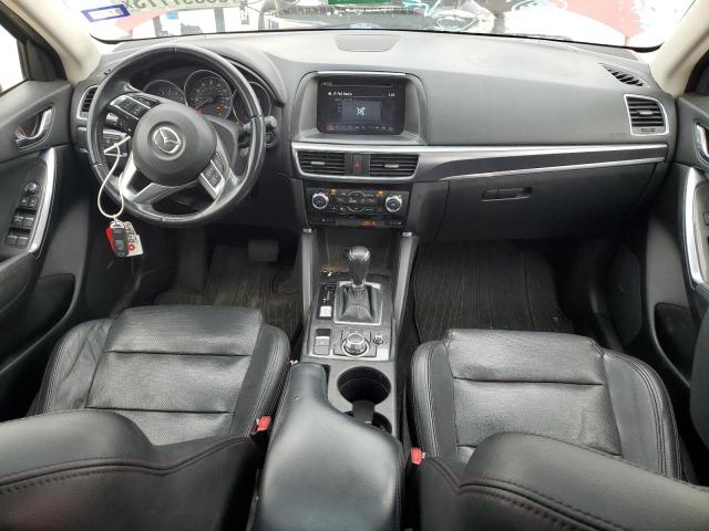 Photo 7 VIN: JM3KE2DY2G0648690 - MAZDA CX-5 GT 