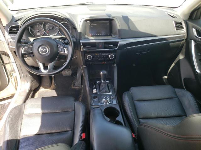 Photo 7 VIN: JM3KE2DY2G0665005 - MAZDA CX-5 GT 