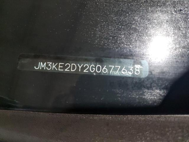 Photo 11 VIN: JM3KE2DY2G0677638 - MAZDA CX-5 