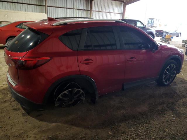 Photo 2 VIN: JM3KE2DY2G0677638 - MAZDA CX-5 