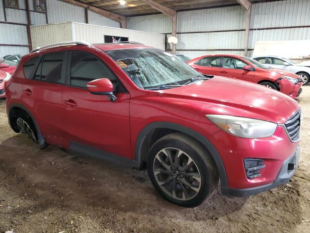 Photo 3 VIN: JM3KE2DY2G0677638 - MAZDA CX-5 