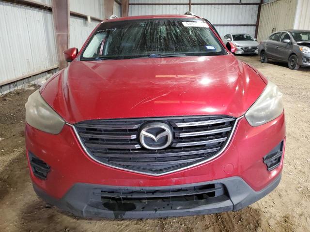 Photo 4 VIN: JM3KE2DY2G0677638 - MAZDA CX-5 