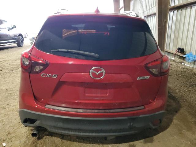 Photo 5 VIN: JM3KE2DY2G0677638 - MAZDA CX-5 