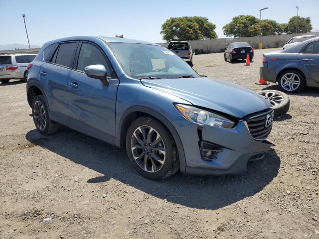 Photo 3 VIN: JM3KE2DY2G0688753 - MAZDA CX-5 GT 