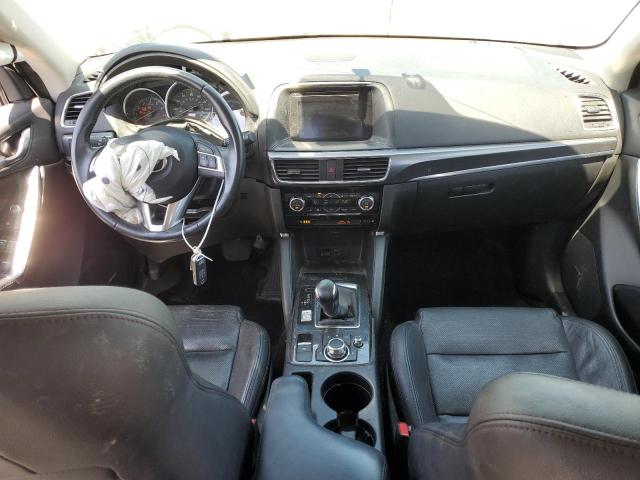 Photo 7 VIN: JM3KE2DY2G0688753 - MAZDA CX-5 GT 