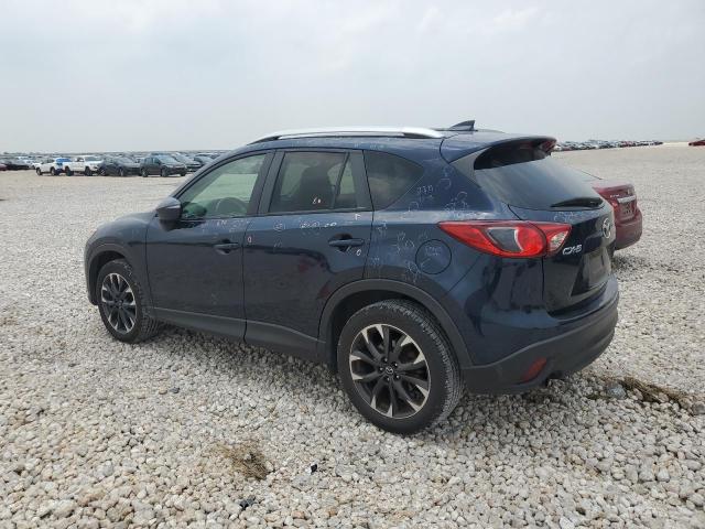 Photo 1 VIN: JM3KE2DY2G0714526 - MAZDA CX-5 