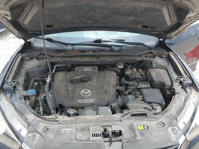 Photo 11 VIN: JM3KE2DY2G0714526 - MAZDA CX-5 