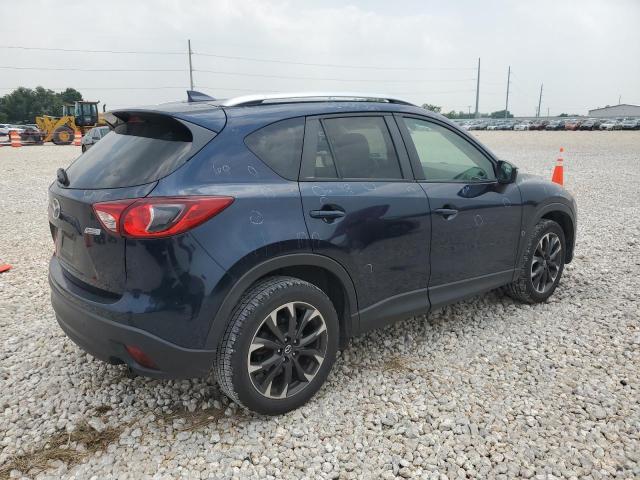 Photo 2 VIN: JM3KE2DY2G0714526 - MAZDA CX-5 