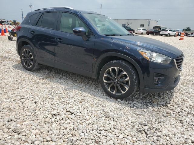 Photo 3 VIN: JM3KE2DY2G0714526 - MAZDA CX-5 