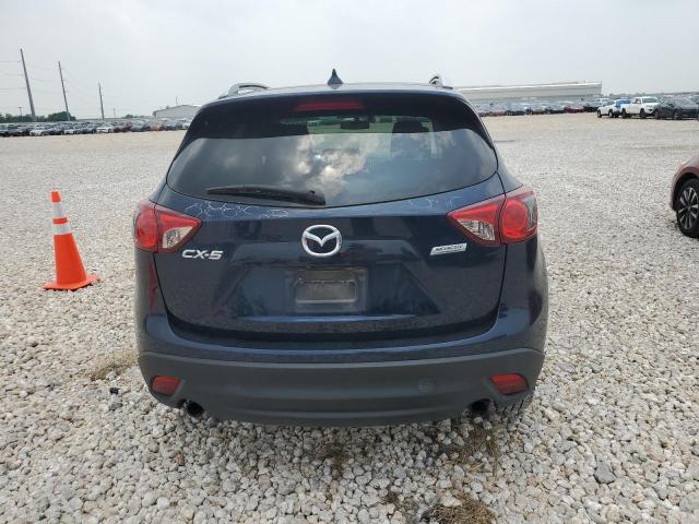 Photo 5 VIN: JM3KE2DY2G0714526 - MAZDA CX-5 