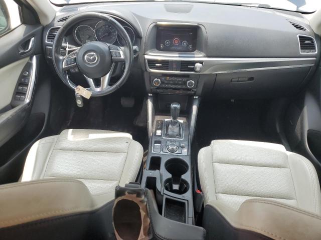 Photo 7 VIN: JM3KE2DY2G0714526 - MAZDA CX-5 