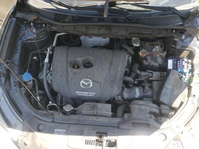 Photo 6 VIN: JM3KE2DY2G0722464 - MAZDA CX-5 GT 