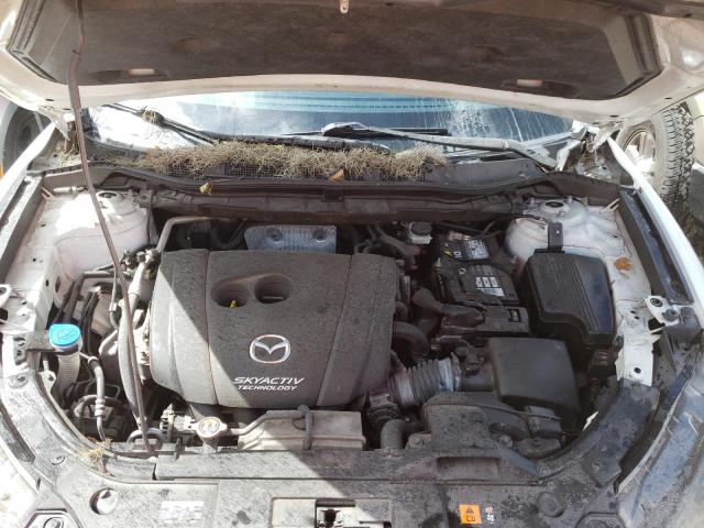 Photo 6 VIN: JM3KE2DY2G0734064 - MAZDA CX-5 GT 