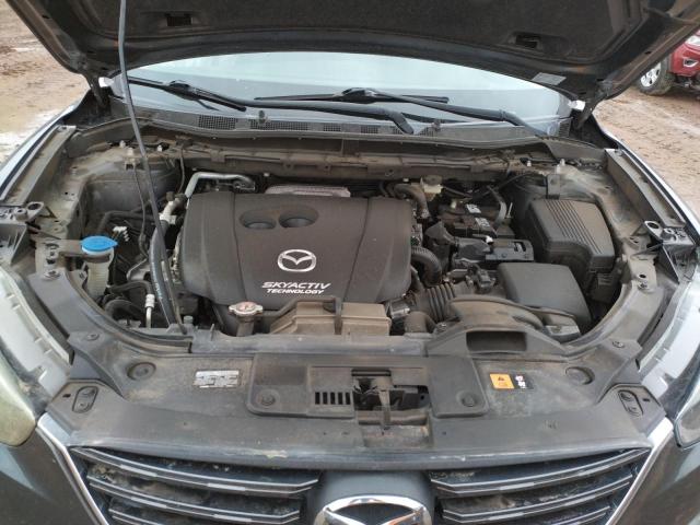 Photo 10 VIN: JM3KE2DY2G0753553 - MAZDA CX-5 GT 