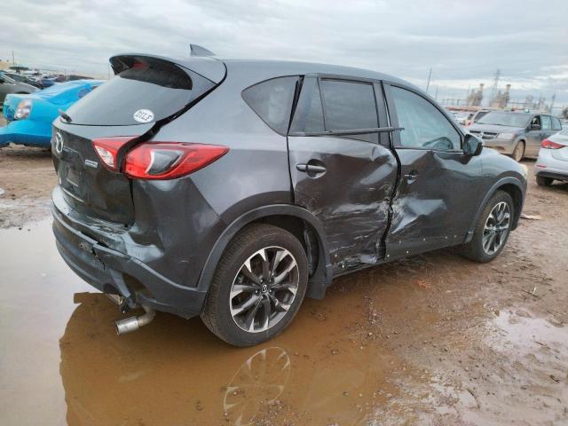 Photo 2 VIN: JM3KE2DY2G0753553 - MAZDA CX-5 GT 