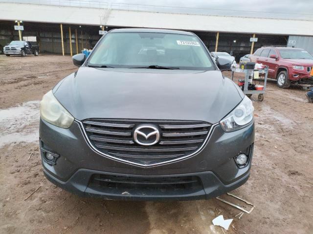 Photo 4 VIN: JM3KE2DY2G0753553 - MAZDA CX-5 GT 