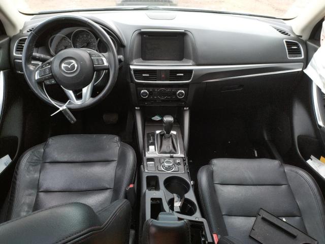 Photo 7 VIN: JM3KE2DY2G0753553 - MAZDA CX-5 GT 