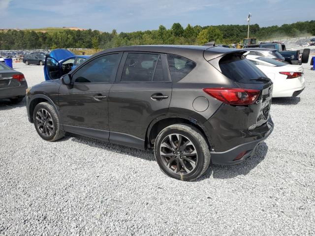 Photo 1 VIN: JM3KE2DY2G0762642 - MAZDA CX-5 GT 