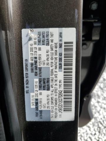 Photo 12 VIN: JM3KE2DY2G0762642 - MAZDA CX-5 GT 