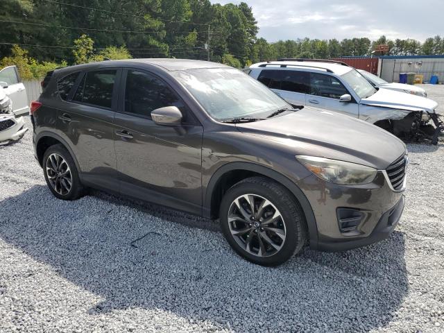 Photo 3 VIN: JM3KE2DY2G0762642 - MAZDA CX-5 GT 