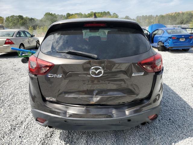 Photo 5 VIN: JM3KE2DY2G0762642 - MAZDA CX-5 GT 