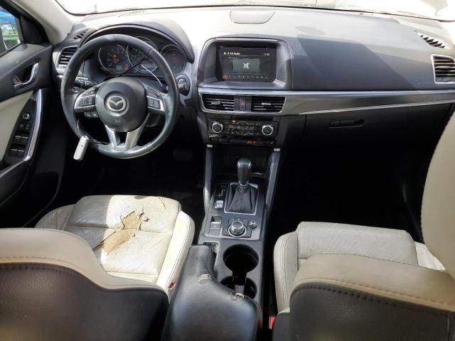 Photo 7 VIN: JM3KE2DY2G0762642 - MAZDA CX-5 GT 