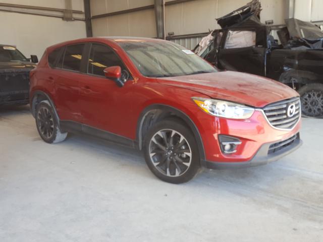 Photo 0 VIN: JM3KE2DY2G0772698 - MAZDA CX-5 