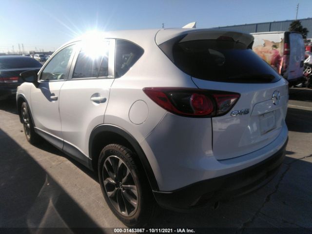 Photo 2 VIN: JM3KE2DY2G0778131 - MAZDA CX-5 