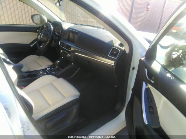 Photo 4 VIN: JM3KE2DY2G0778131 - MAZDA CX-5 