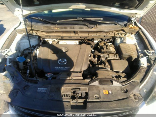 Photo 9 VIN: JM3KE2DY2G0778131 - MAZDA CX-5 