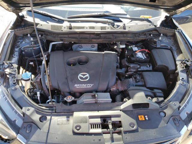 Photo 6 VIN: JM3KE2DY2G0787007 - MAZDA CX-5 GT 