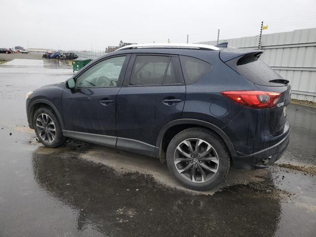 Photo 1 VIN: JM3KE2DY2G0793955 - MAZDA CX-5 