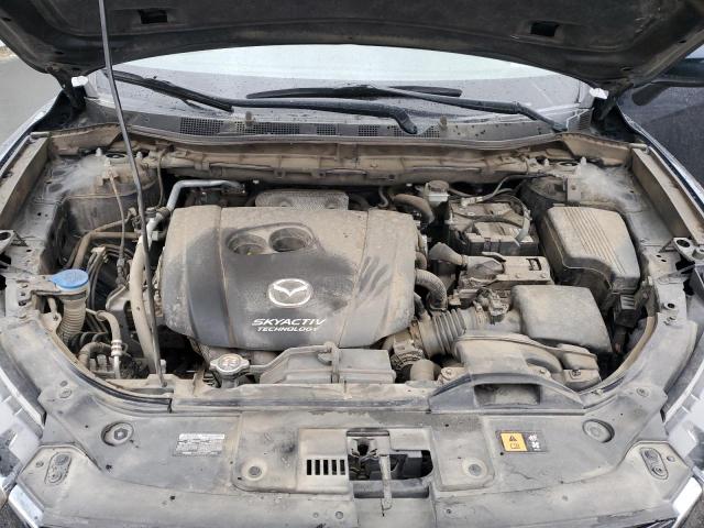 Photo 11 VIN: JM3KE2DY2G0793955 - MAZDA CX-5 