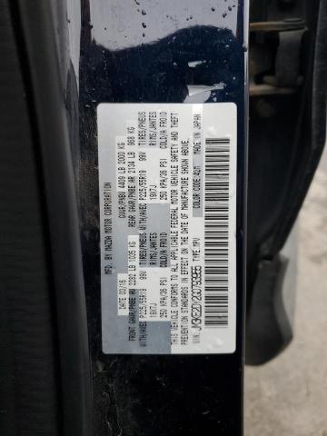 Photo 12 VIN: JM3KE2DY2G0793955 - MAZDA CX-5 