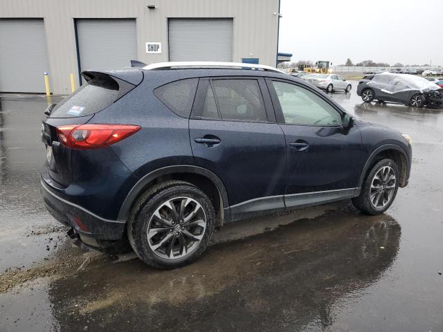 Photo 2 VIN: JM3KE2DY2G0793955 - MAZDA CX-5 