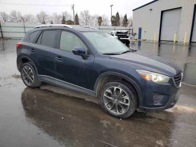 Photo 3 VIN: JM3KE2DY2G0793955 - MAZDA CX-5 