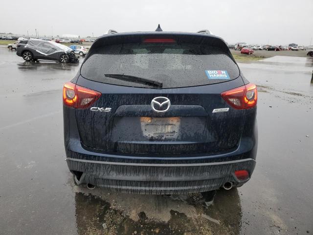 Photo 5 VIN: JM3KE2DY2G0793955 - MAZDA CX-5 