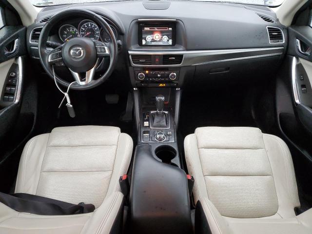 Photo 7 VIN: JM3KE2DY2G0793955 - MAZDA CX-5 