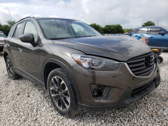 Photo 0 VIN: JM3KE2DY2G0802377 - MAZDA CX-5 