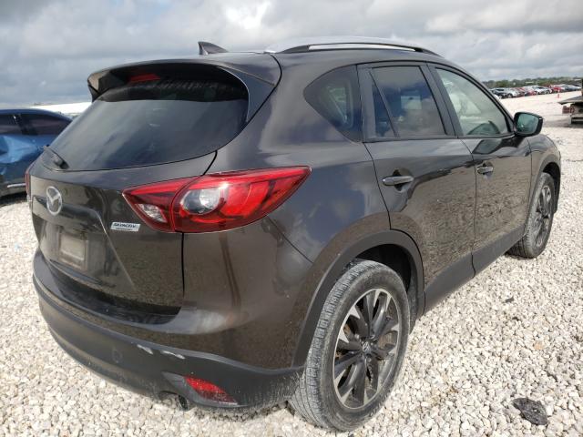 Photo 3 VIN: JM3KE2DY2G0802377 - MAZDA CX-5 