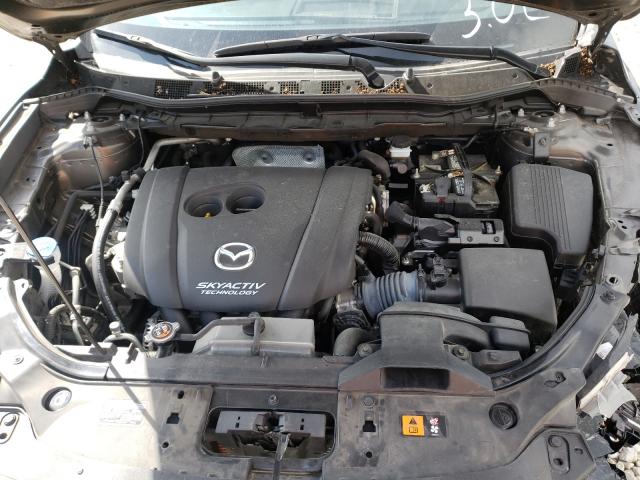 Photo 6 VIN: JM3KE2DY2G0802377 - MAZDA CX-5 