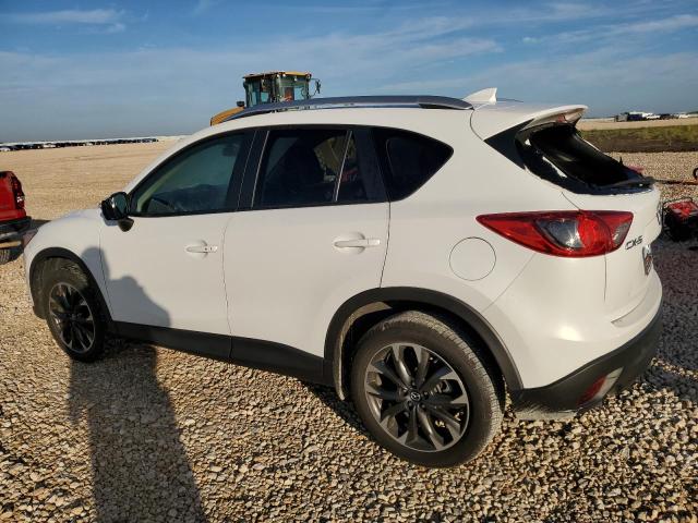 Photo 1 VIN: JM3KE2DY2G0807711 - MAZDA CX-5 