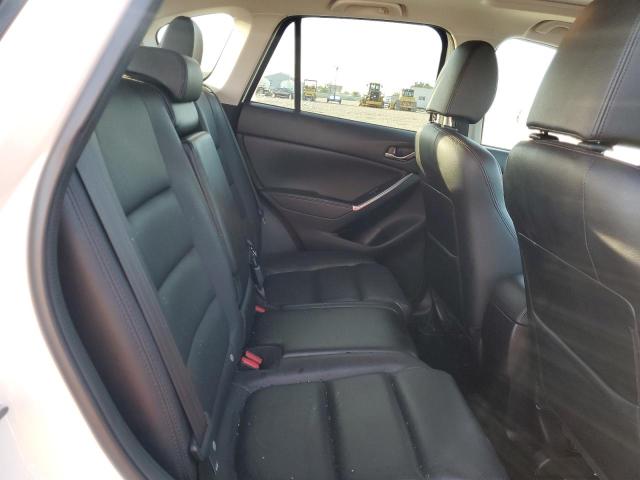 Photo 10 VIN: JM3KE2DY2G0807711 - MAZDA CX-5 