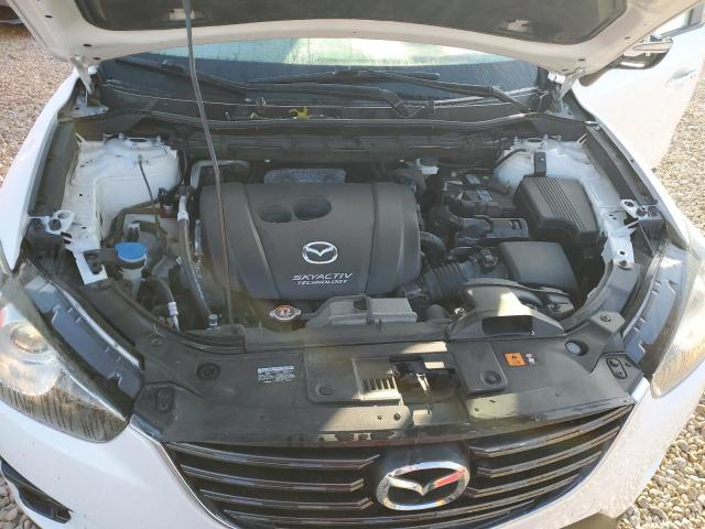 Photo 11 VIN: JM3KE2DY2G0807711 - MAZDA CX-5 