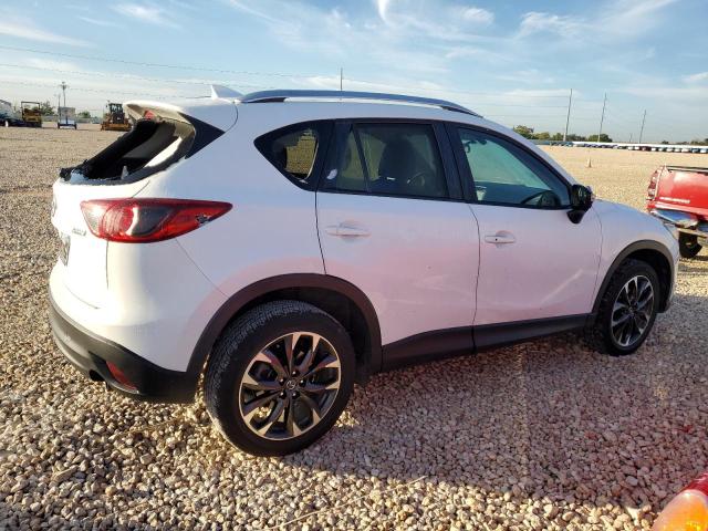 Photo 2 VIN: JM3KE2DY2G0807711 - MAZDA CX-5 