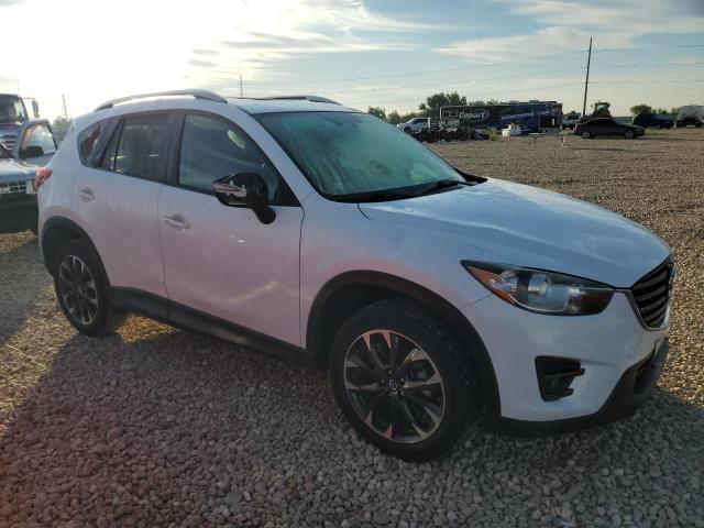 Photo 3 VIN: JM3KE2DY2G0807711 - MAZDA CX-5 