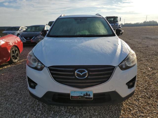 Photo 4 VIN: JM3KE2DY2G0807711 - MAZDA CX-5 